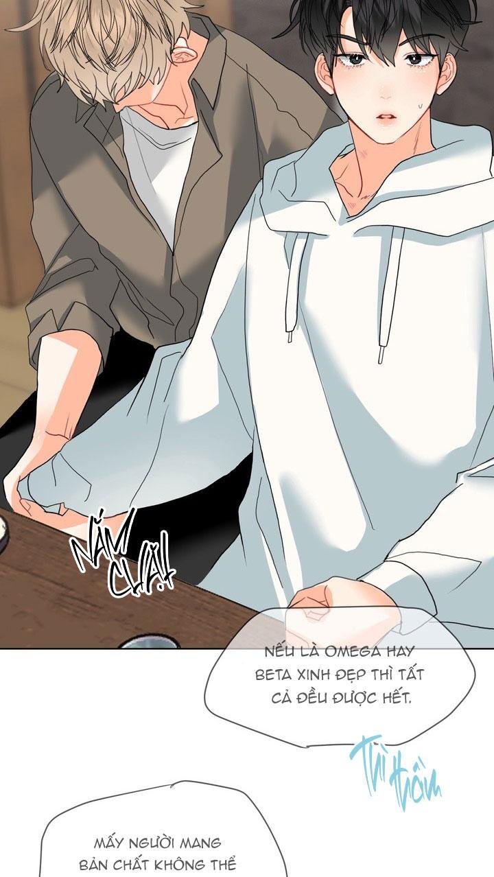 omega của anh trai chapter 3 11