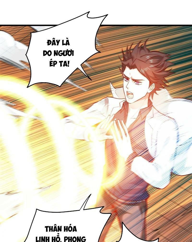 tối cường thần y tại đô thị chapter 86 15