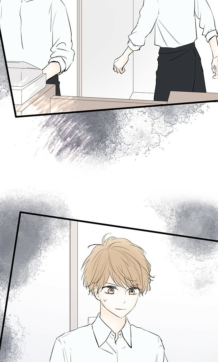 choco ngọt ngào chapter 70 12