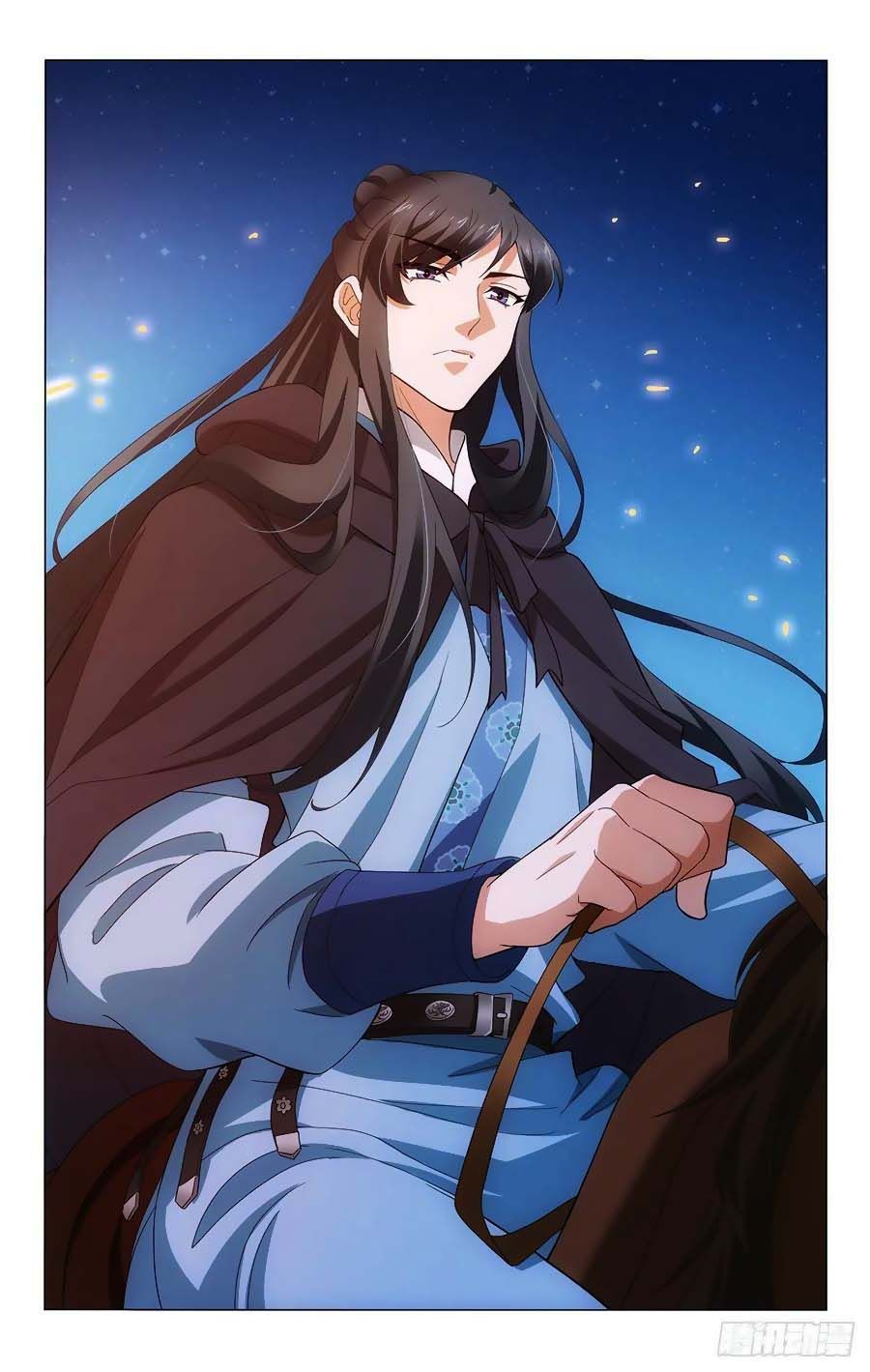 vương gia! không nên a! chapter 369 6