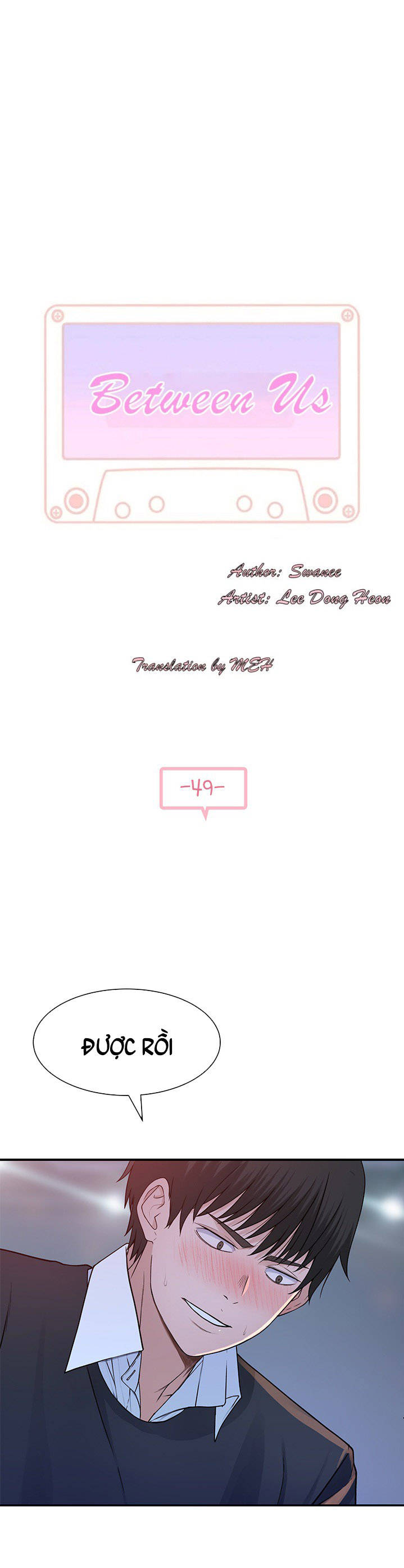 giữa hai ta chapter 49 1