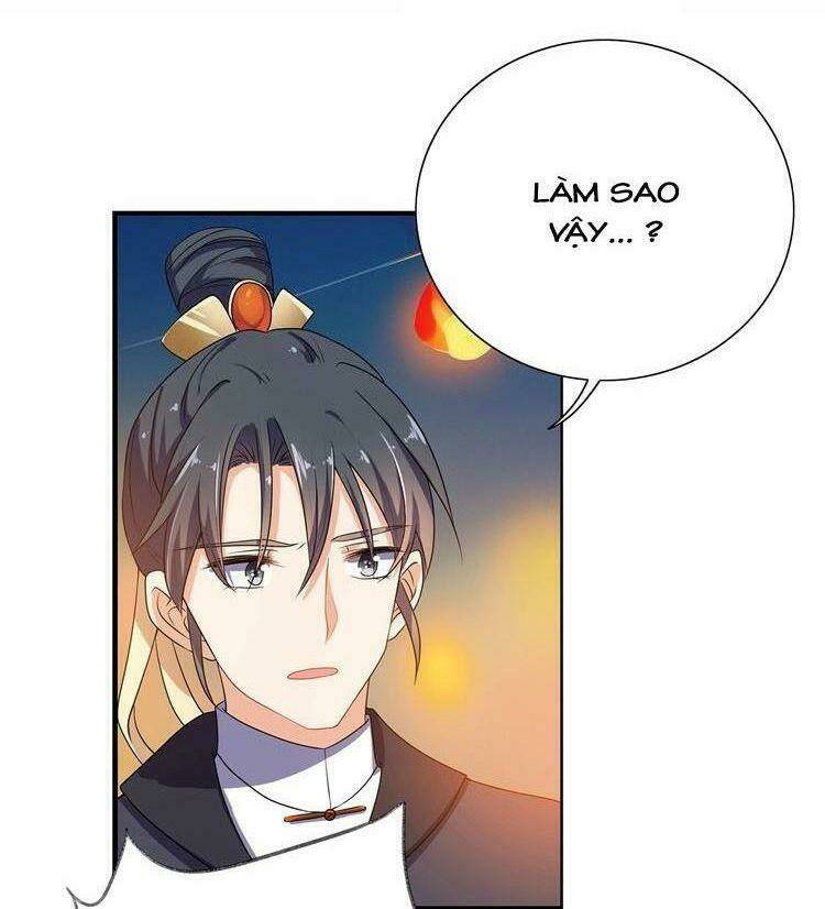 ngạo kiều vương gia huyên náo phi chapter 17 36