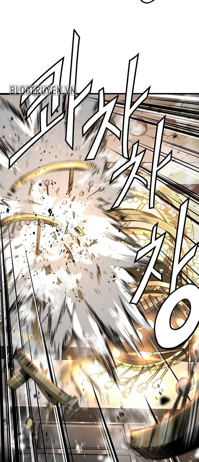 The Breaker 3: Quyền Năng Vô Hạn chapter 21 86