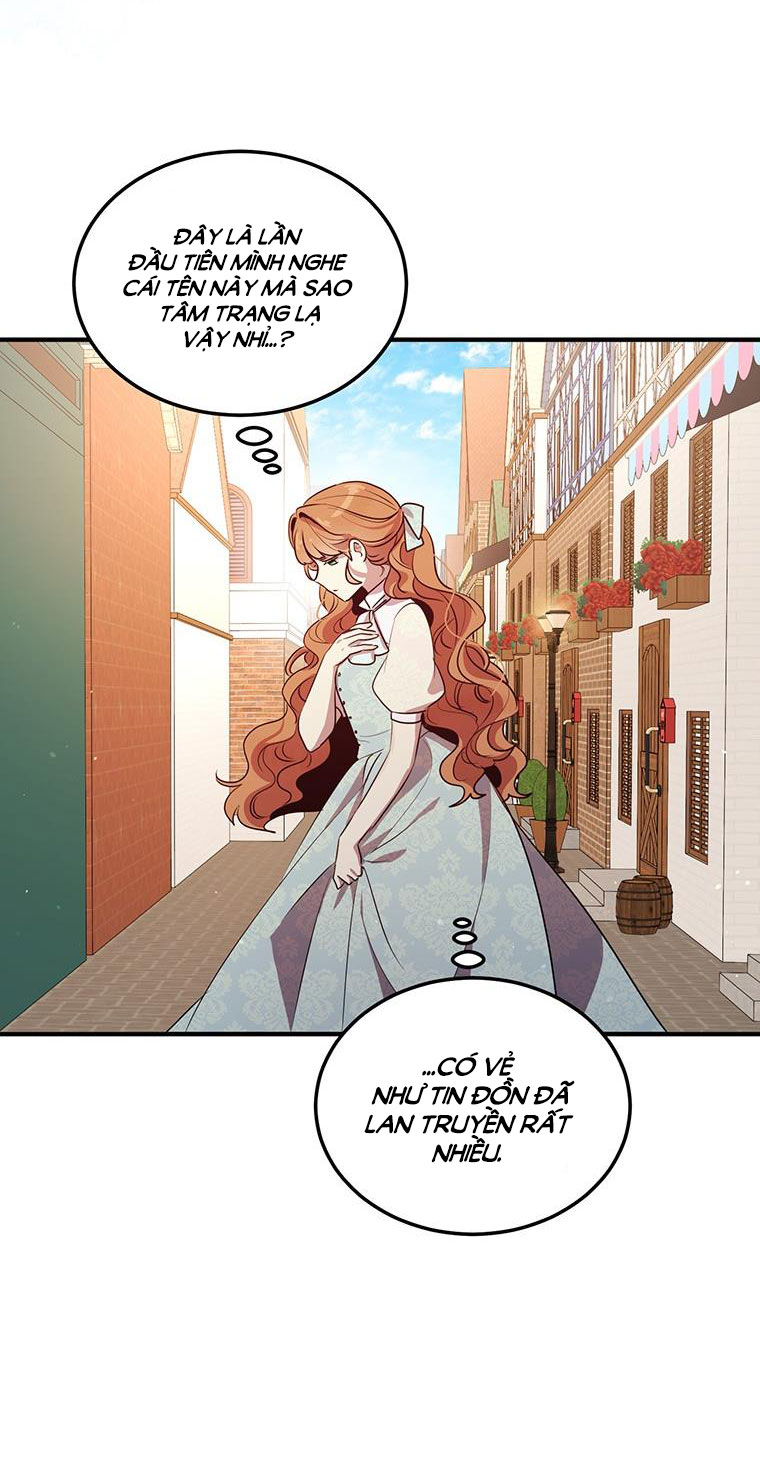 tại sao ngài làm điều này, công tước chapter 123 34