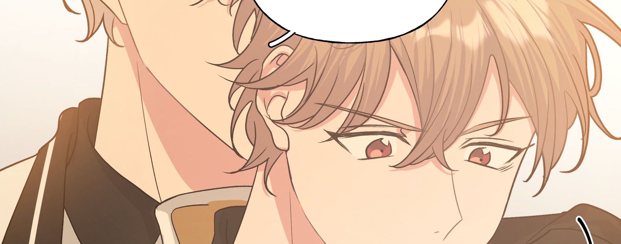 đừng nói yêu tôi (don't say you love me) chapter 23 45