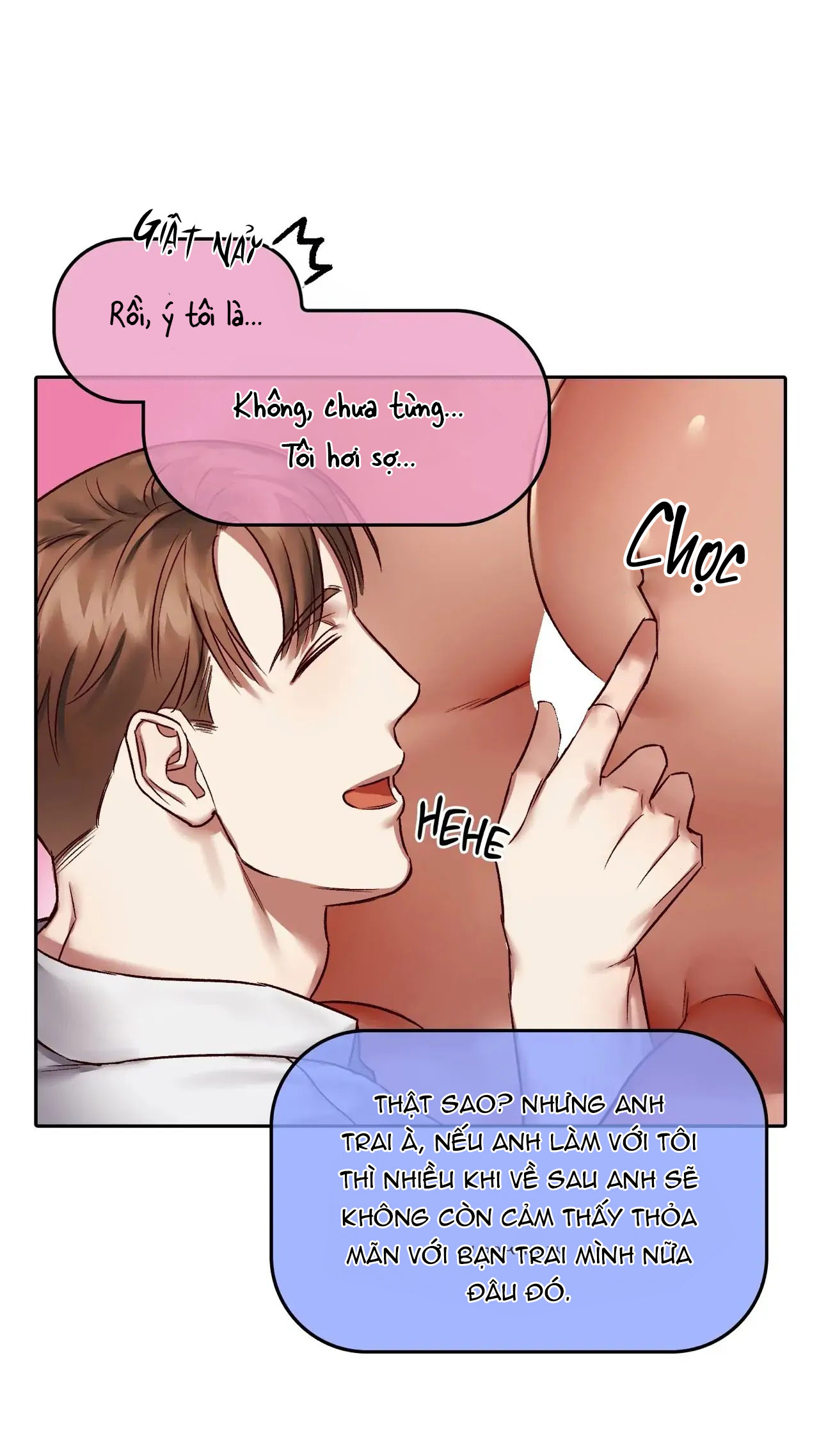 dạy dỗ đồng nghiệp ngực bự mới với sextoy chapter 10 52