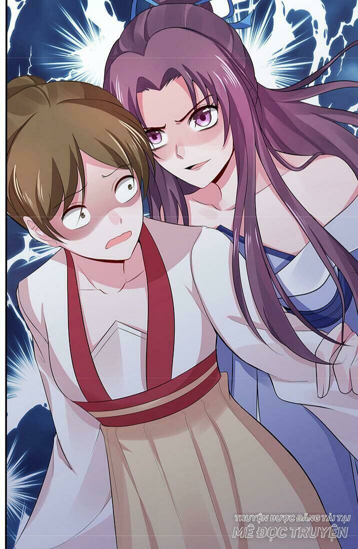 độc phi thần y quá kiêu ngạo chapter 31 16