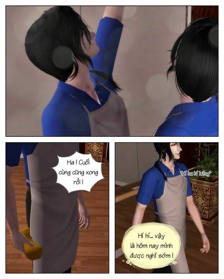 truyện sims - earl story chapter 2 33