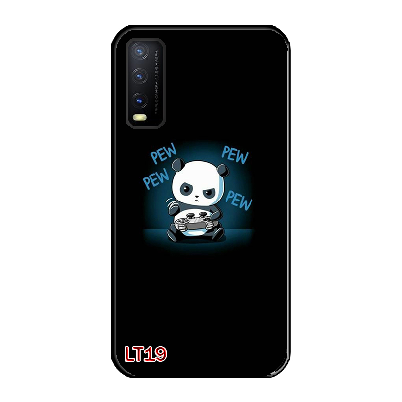Ốp Lưng Dẻo Dành Cho VIVO Y12S