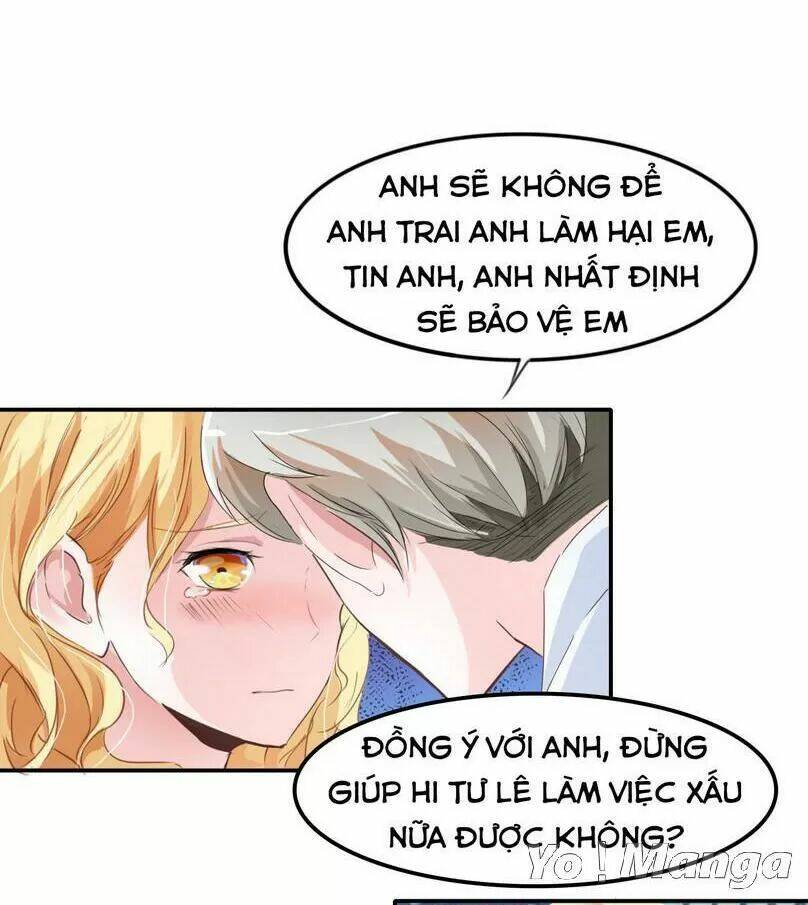 cô dâu gả thay của tổng tài chapter 140 16