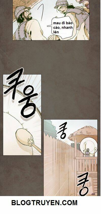 moonrise during the day chapter 1 24