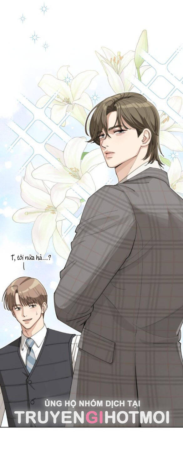 Tình Yêu Của Ik Seob Chapter 50 - Trang 19