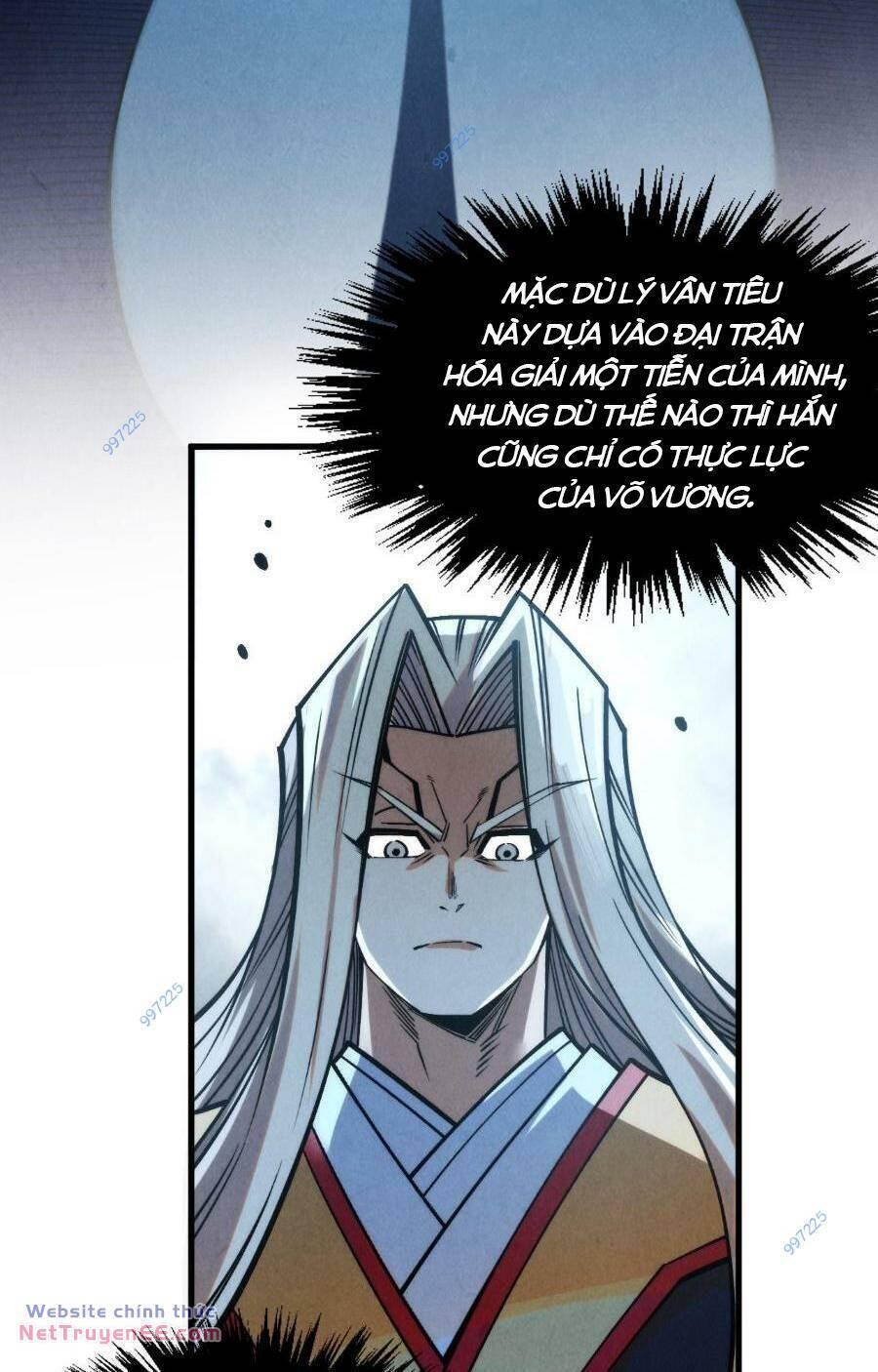vạn cổ chí tôn chapter 282 3