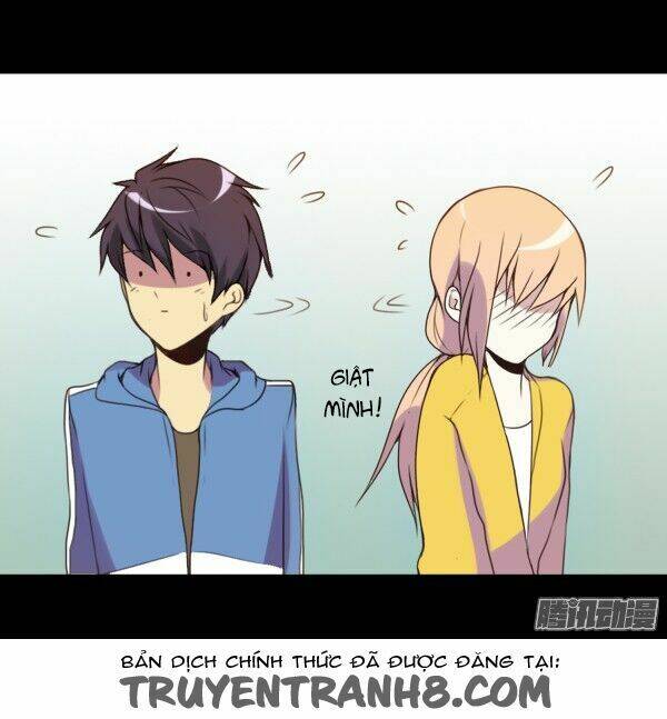 love-c romantic fruity chapter 11 20