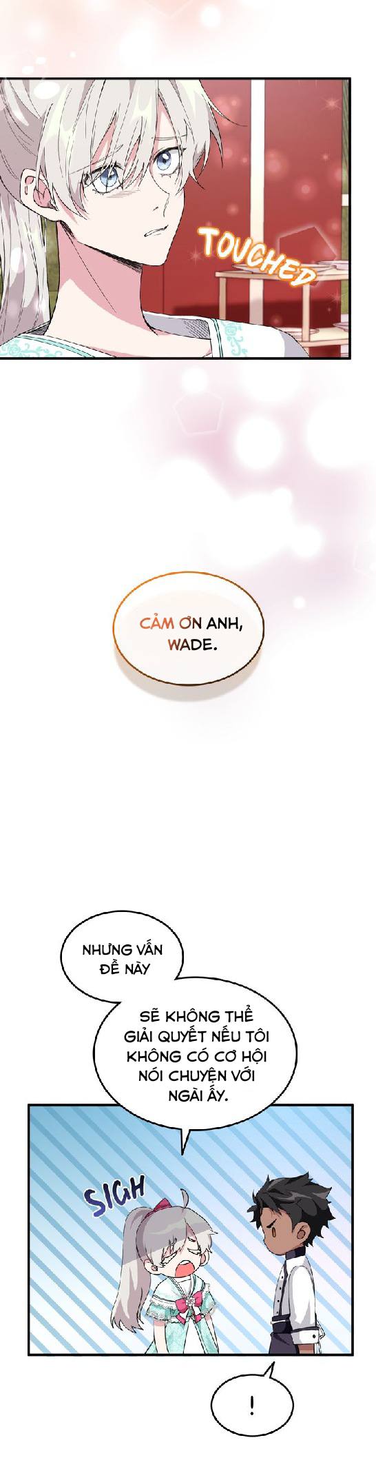 thưởng thức hương vị chapter 55 13