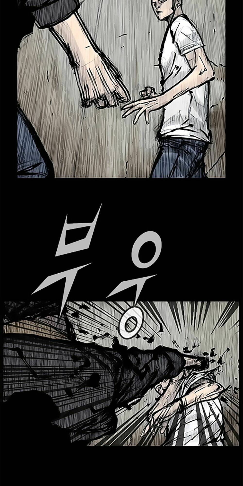 độc cô tiền truyện chapter 120 20