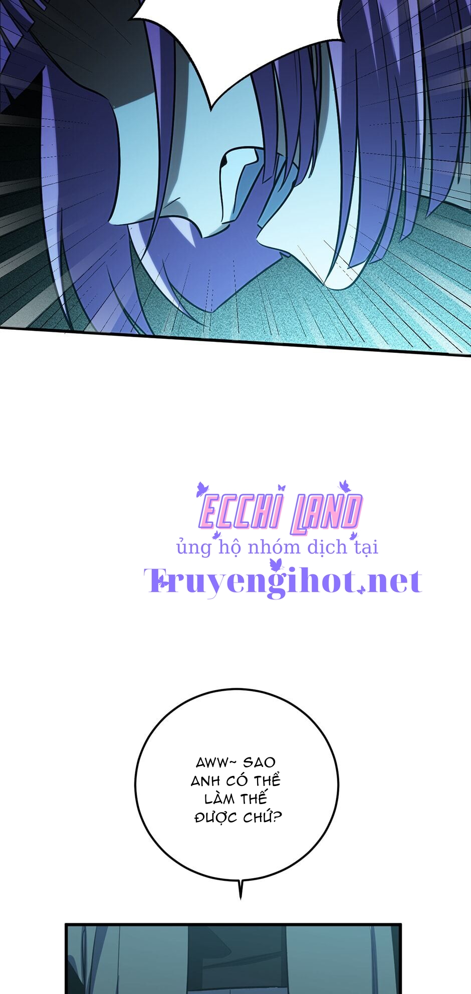 [16+] killing my love chapter 56.2 5