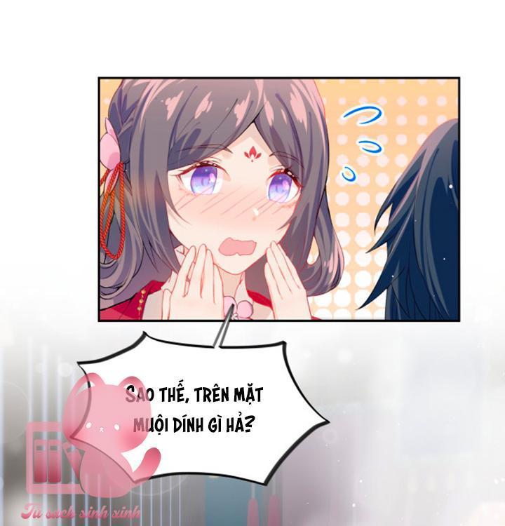 một đêm nọ đột nhiên yandere tới! chapter 62 19