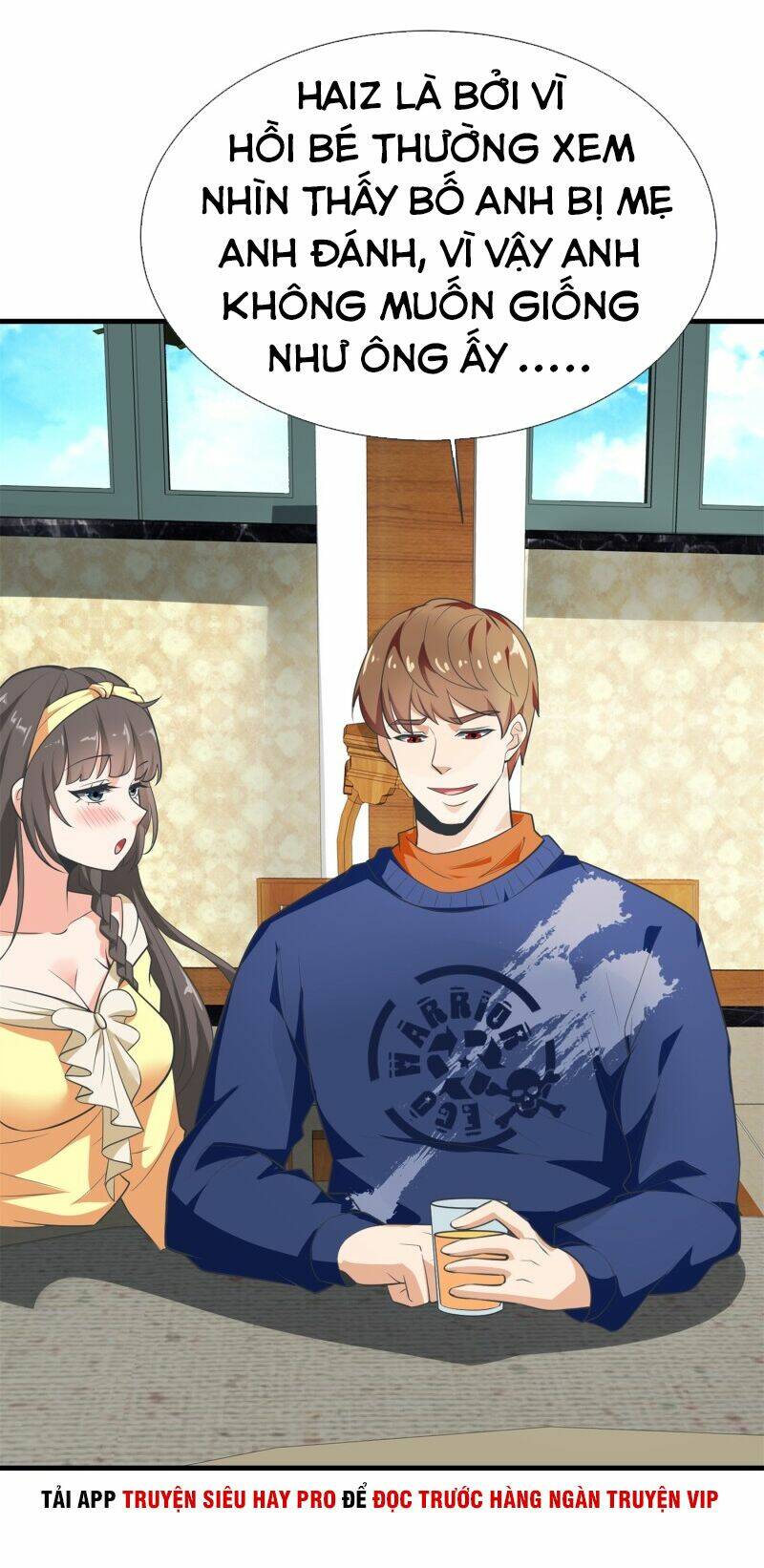 hoa hậu giảng đường luôn bên người chapter 58 5