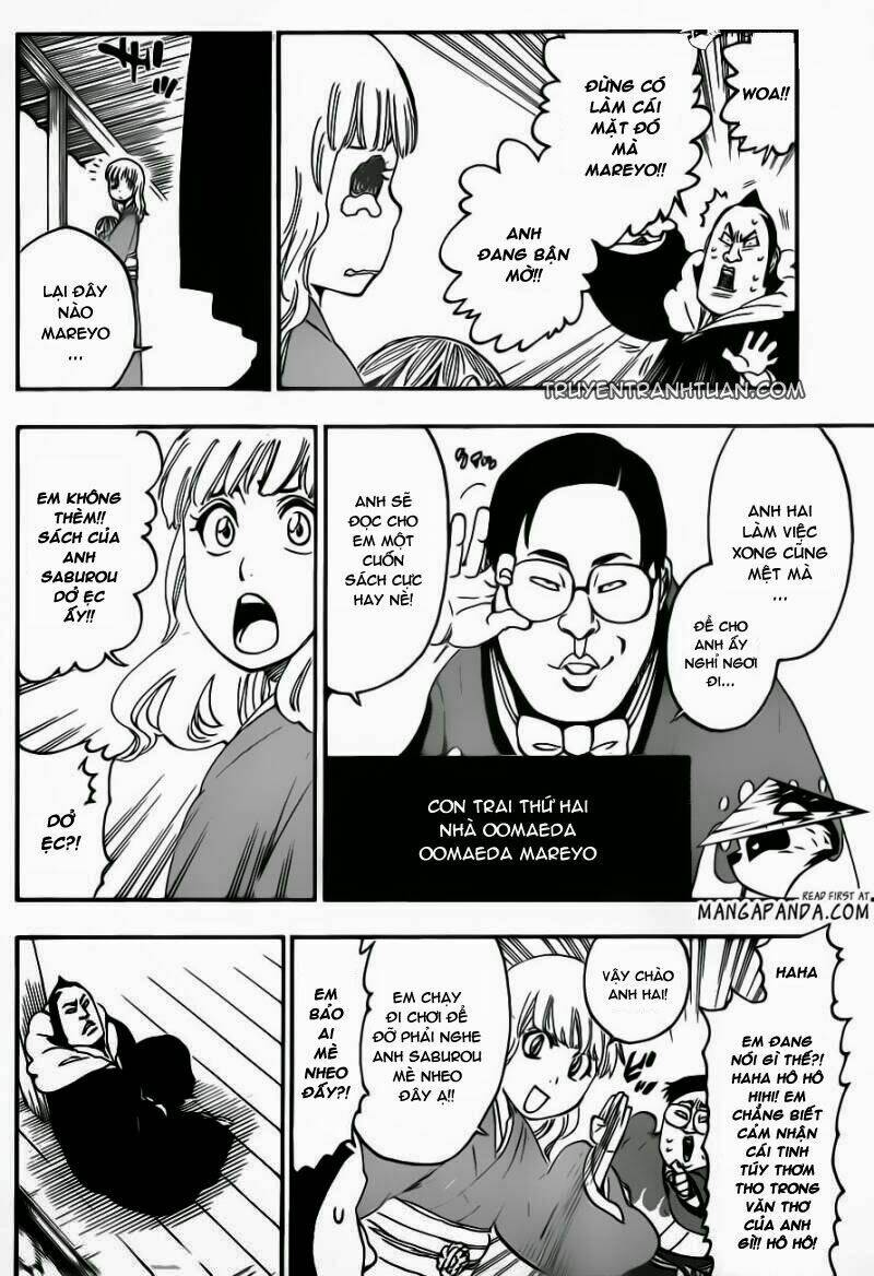 thần chết ichigo chapter 539 8