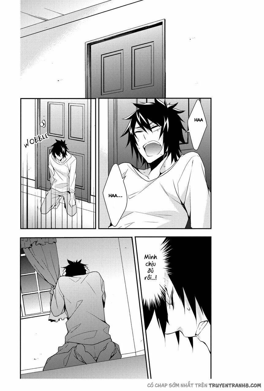 anorexia - shikabane hanako wa kyoshokushou chapter 4.2 25