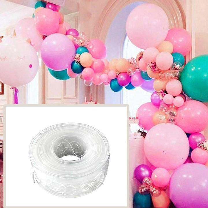 Cuộn Dây Lồng Kết Bóng Dài 5m
