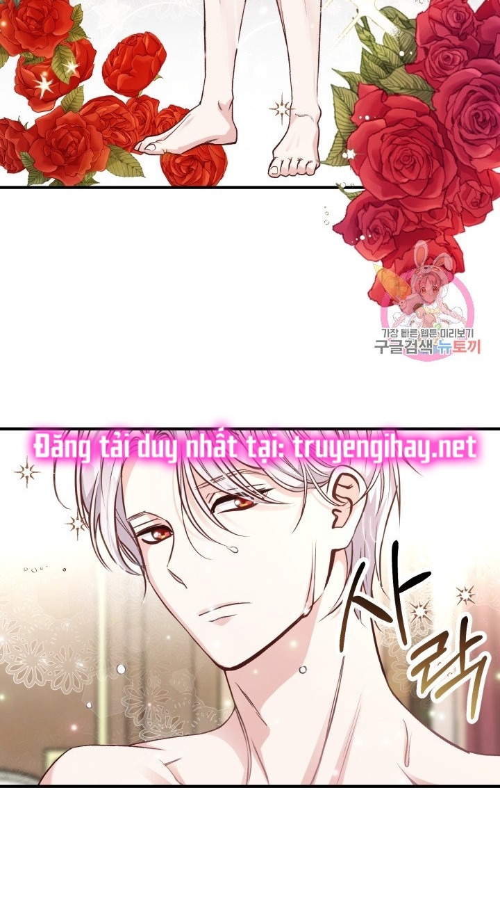 trở thành vợ thái tử quái vật chapter 13.1 10