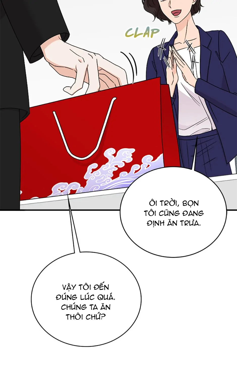 thiếu tôi là sếp mất ngủ ngay chapter 61.2 22