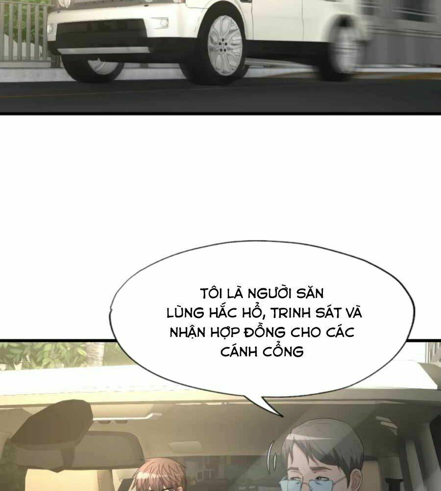 mẹ tôi là chòm sao bảo hộ m chapter 12 2