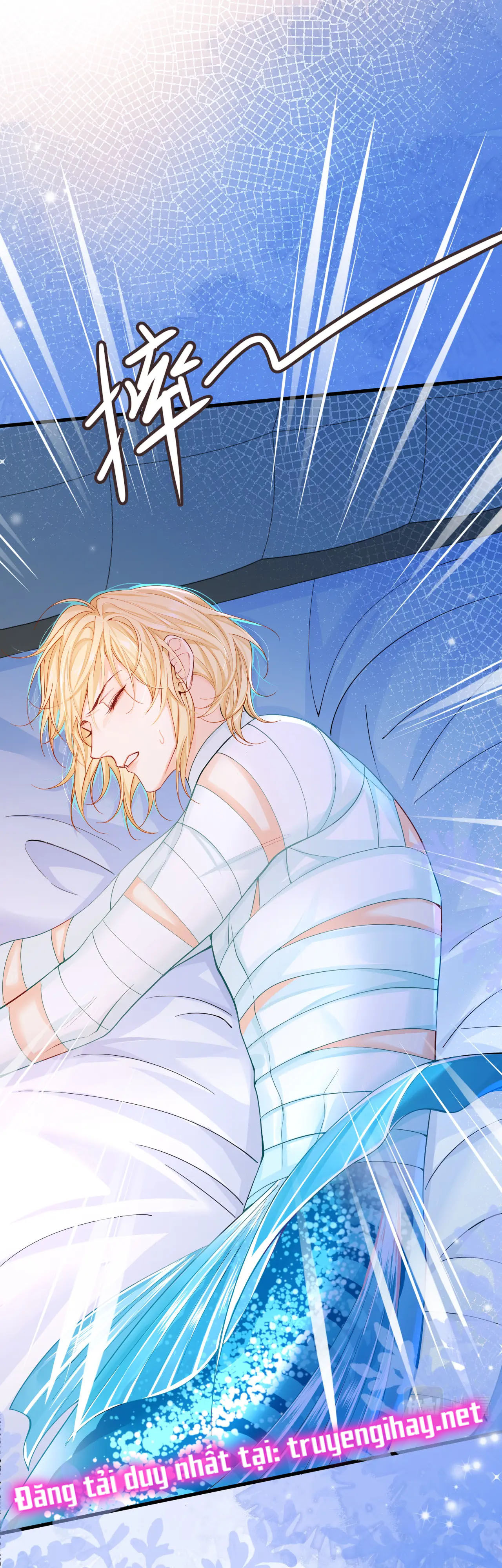 nhân ngư sa ngã chapter 43.2 16