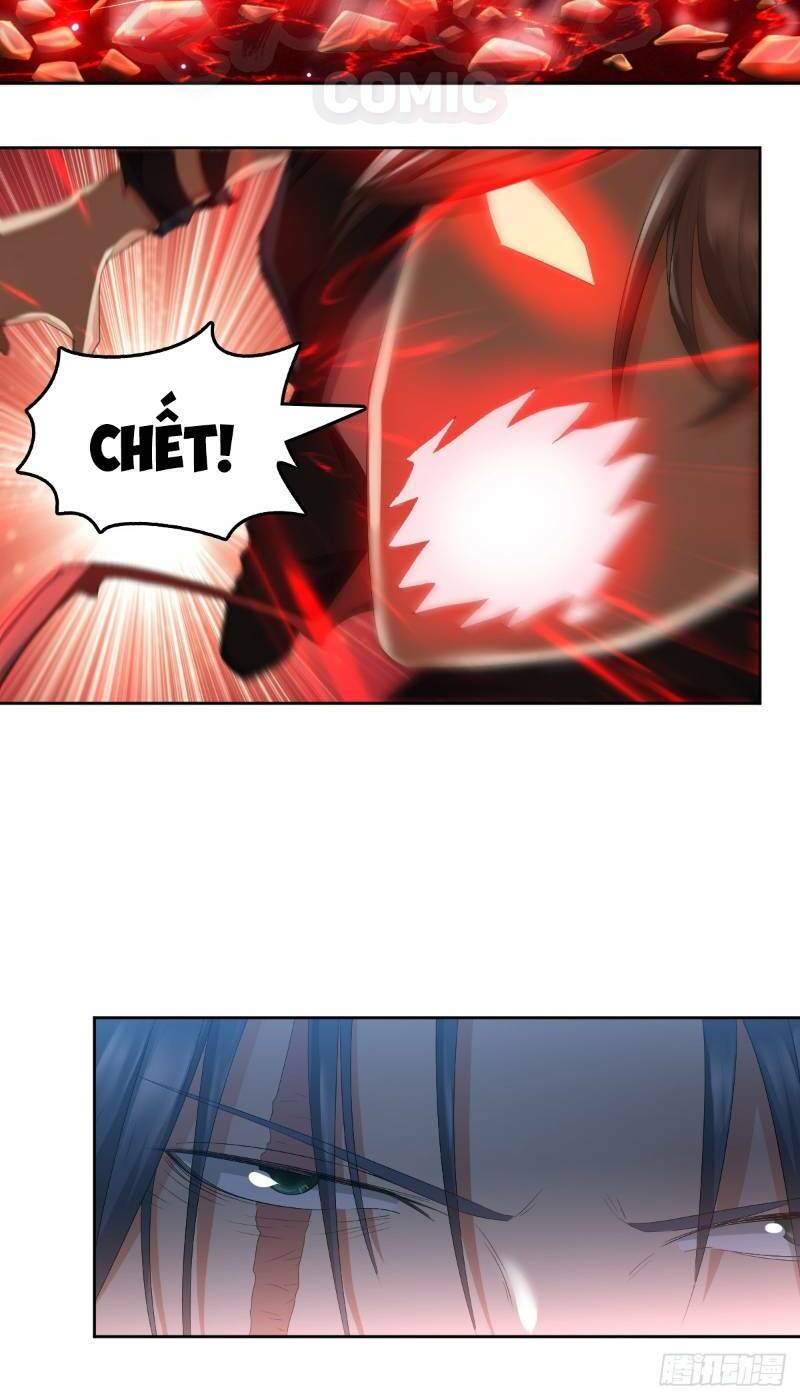 tuyệt thế thiên tài hệ thống chapter 46 8