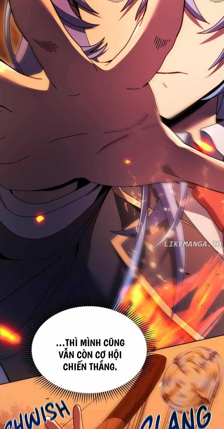 tử linh sư thiên tài của học viện chapter 75 48