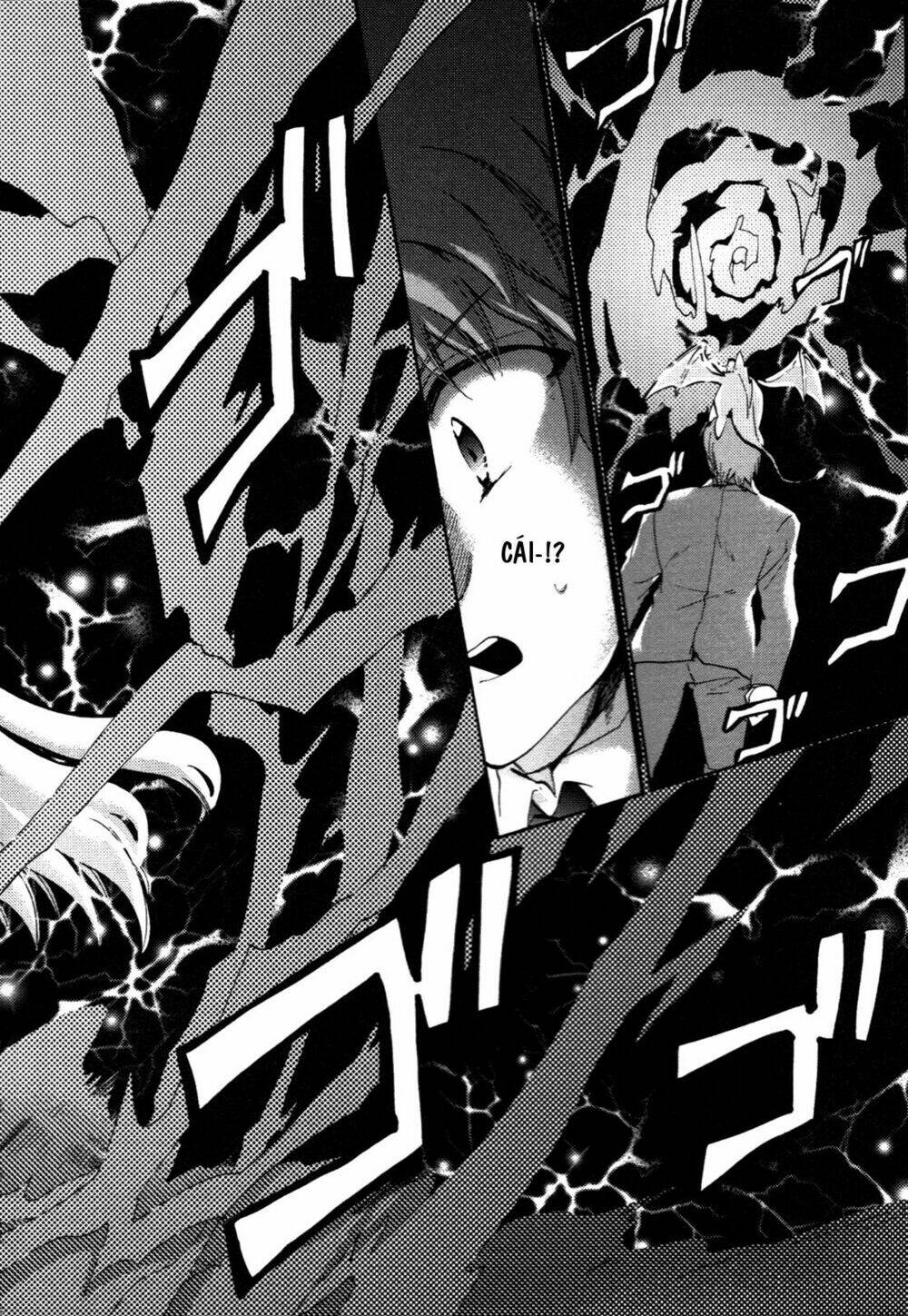 cu-cu-cute! chapter 7 19