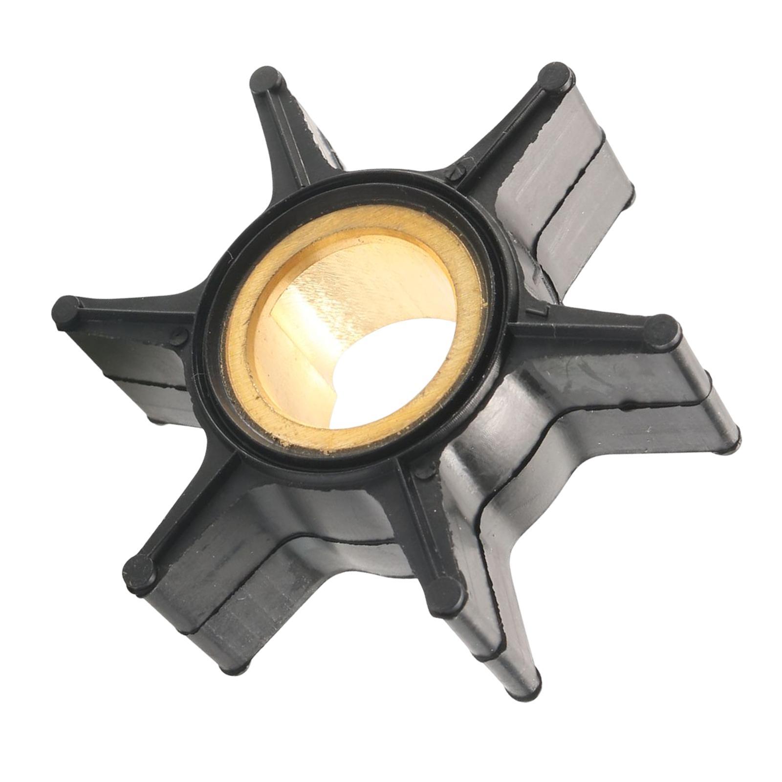 Water Pump Impeller for Evinrude Outboards 20HP 25HP 28HP 30HP 35HP