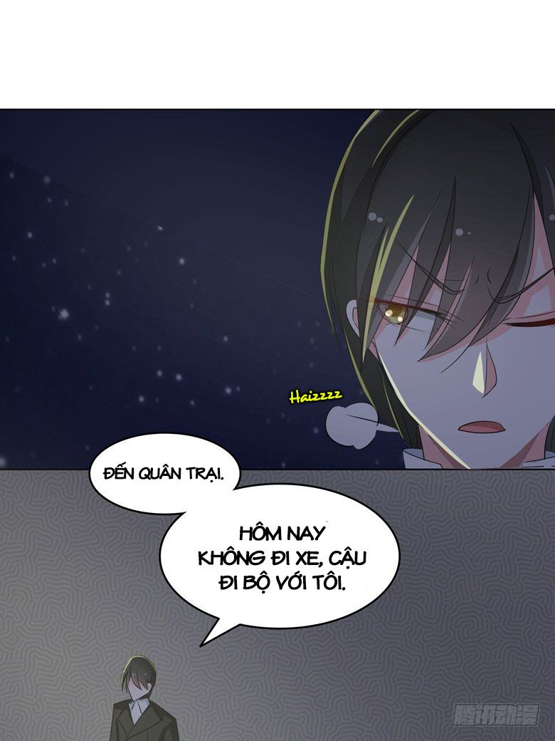 Dân Quốc Yêu Văn Lục chapter 73 - Trang 5
