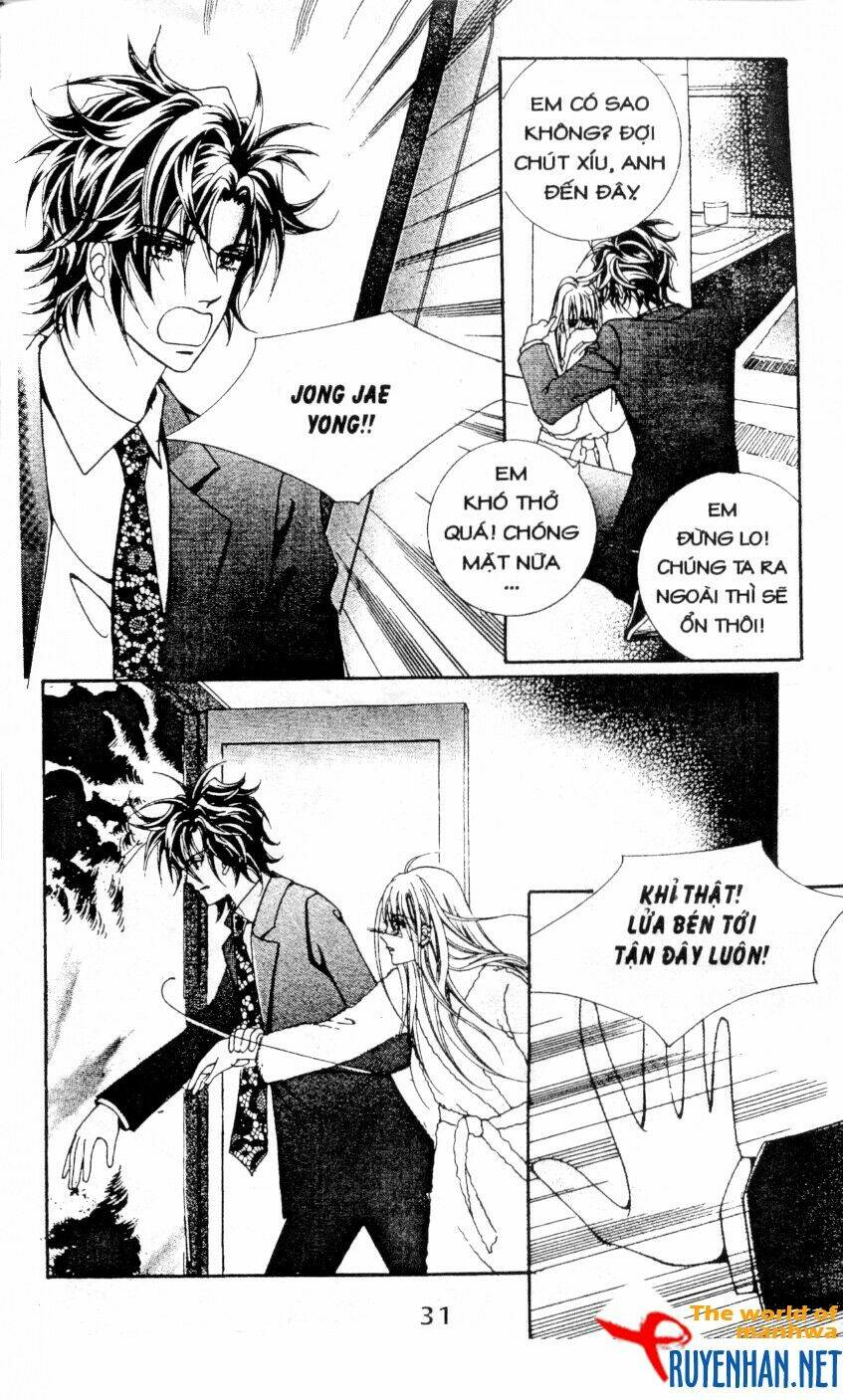 chàng trai hào hiệp chapter 12 33