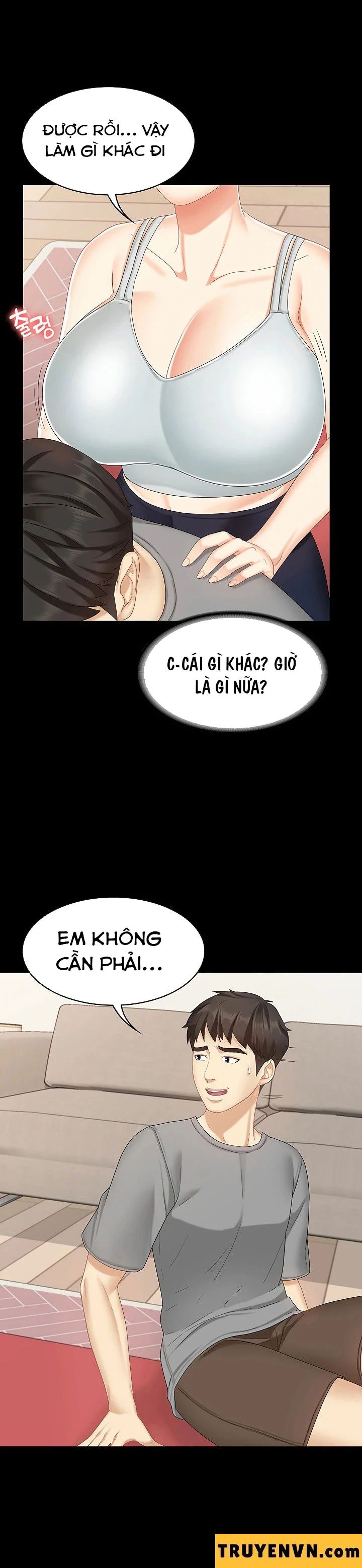 cô ấy là em gái tôi nhưng không sao chapter 5 29