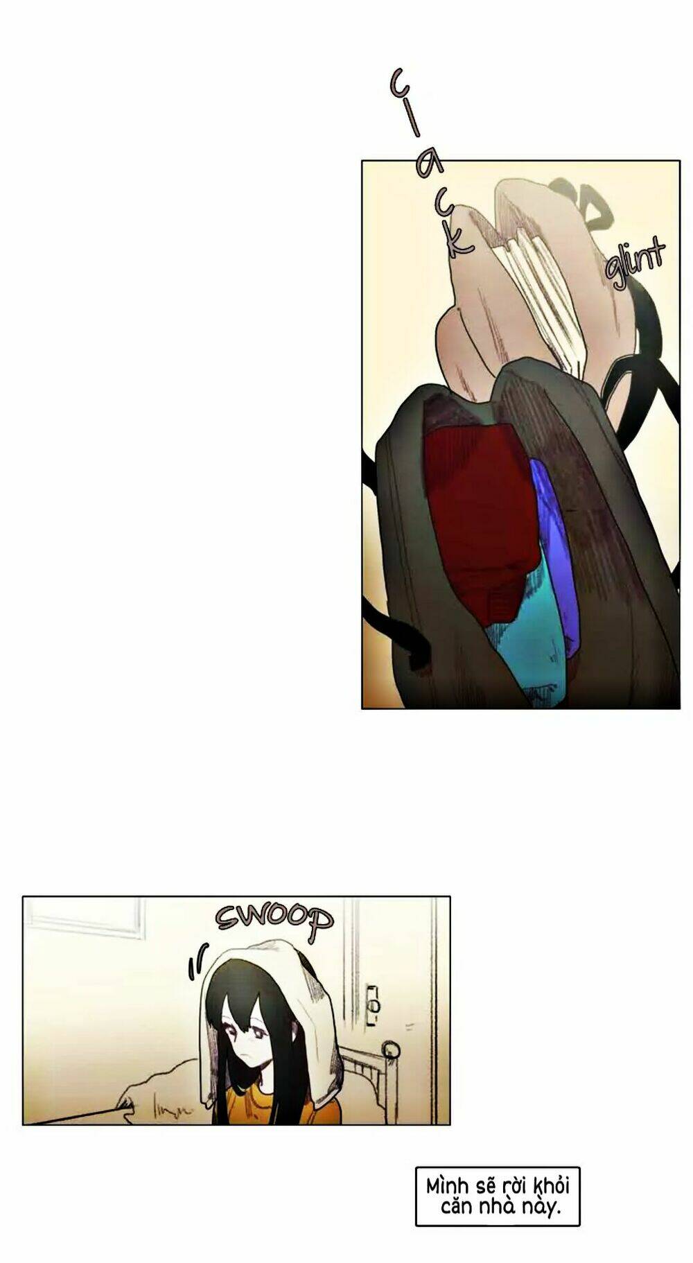 ugly duckling chapter 4 5