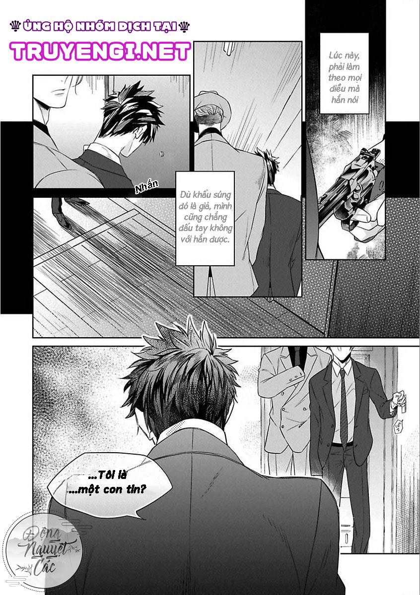 gang no kaikata chapter 1 12