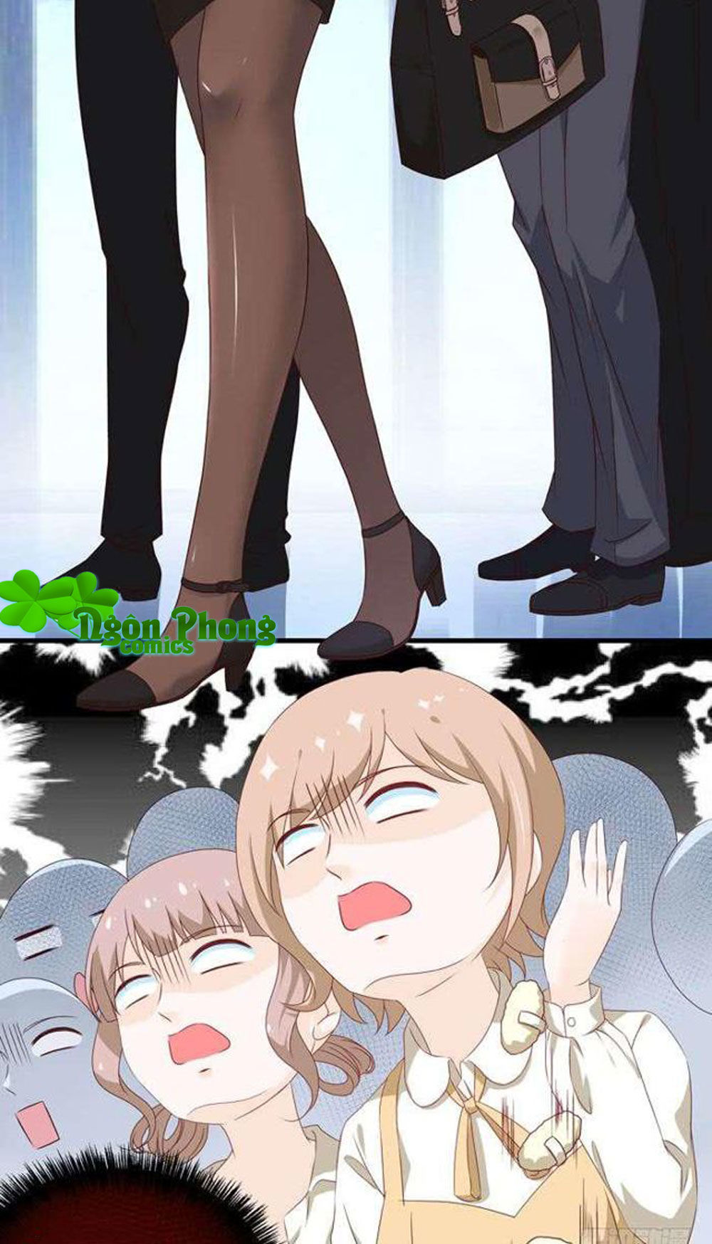 thâm hải chi ca chapter 22 7