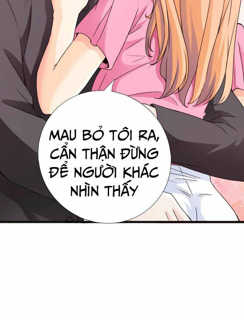 tuyệt phẩm tà thiếu chapter 44 25