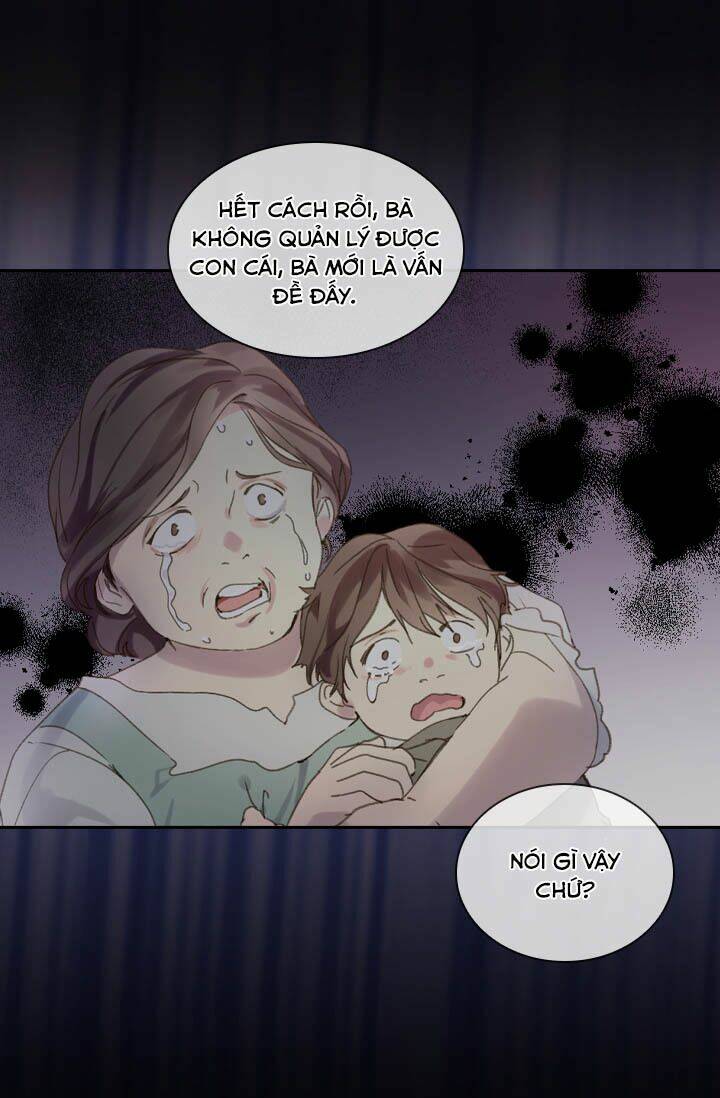 quy luật sinh tồn của nữ phụ chapter 44 61