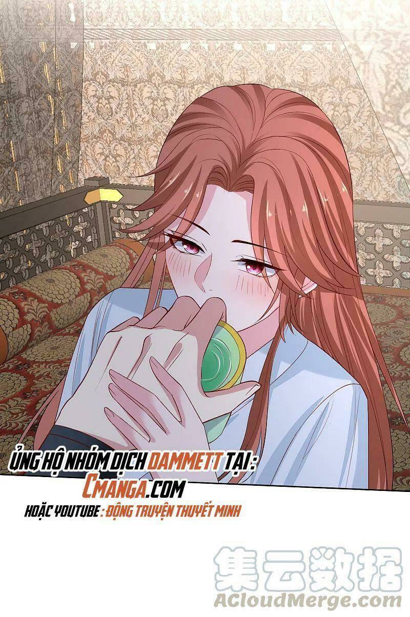 độc y đích nữ chapter 225 21