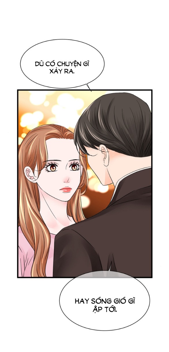 Tình Yêu Đánh Cắp Trái Tim chapter 26.2 - Trang 16