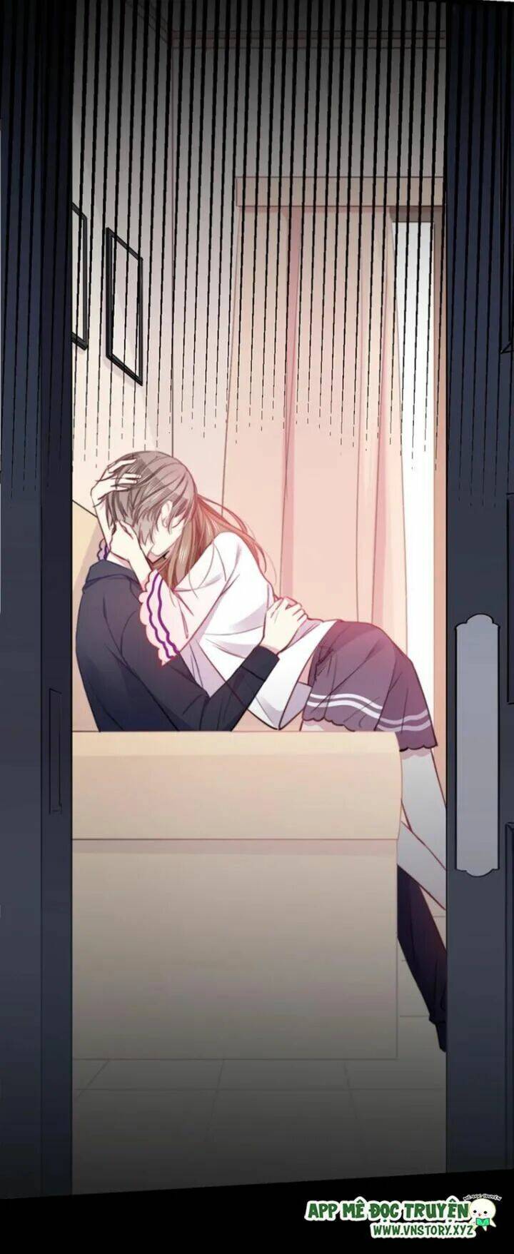 huyết quỷ luyến nhân chapter 16 23