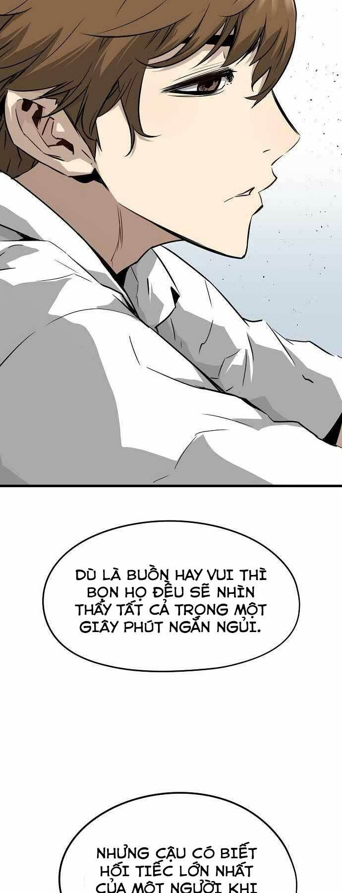 The Breaker 3: Quyền Năng Vô Hạn chapter 1 18