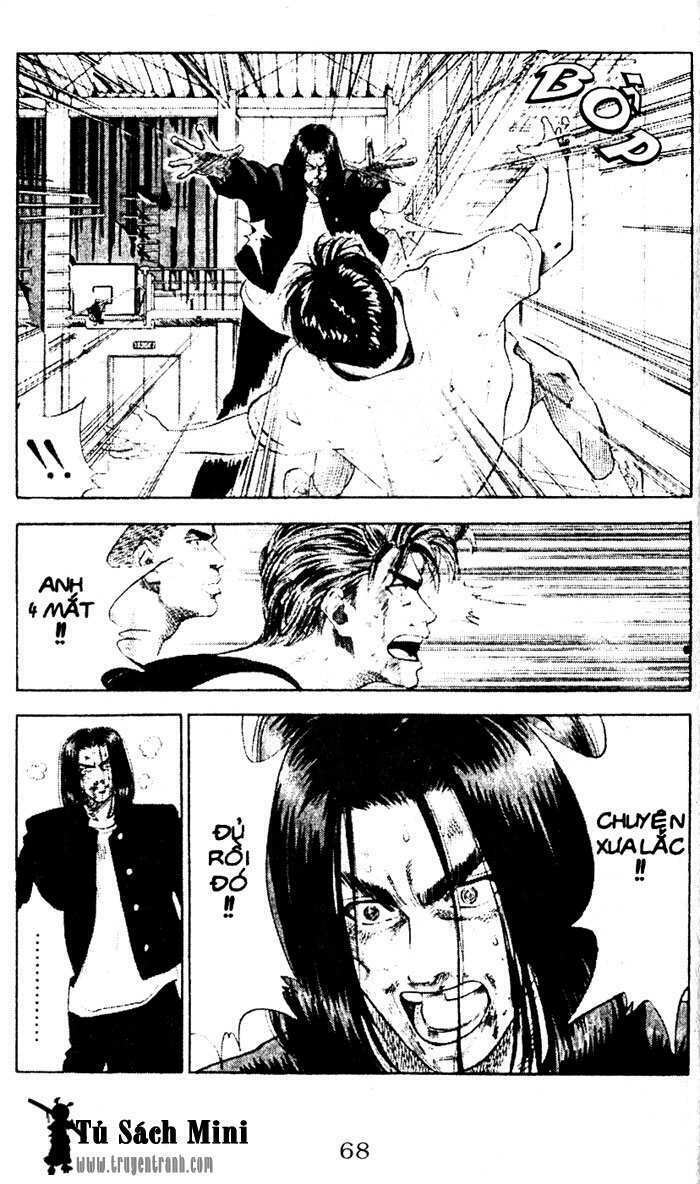 cao thủ bóng rổ chapter 71 9