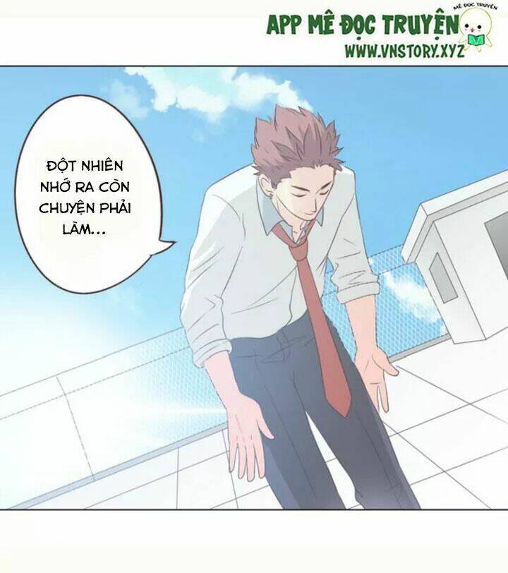 xin chào! dân nữ chapter 49 35