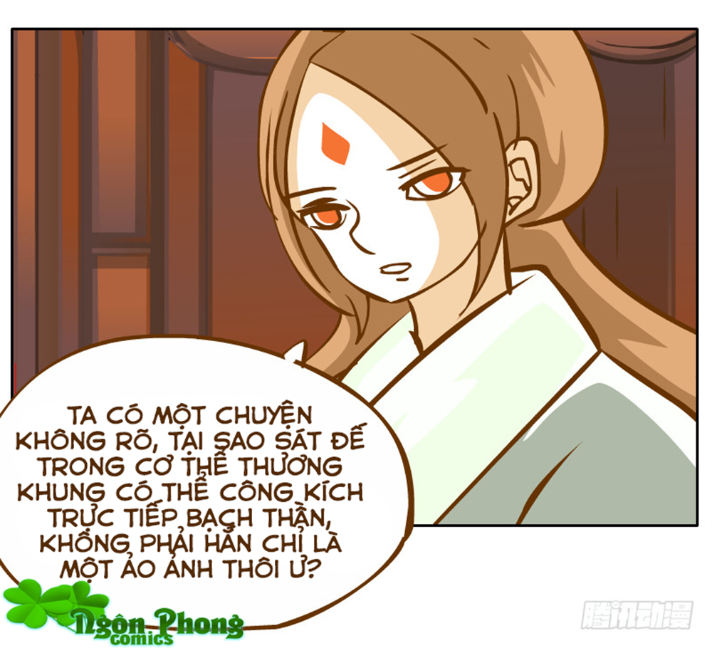 hòa thượng và tiểu long quân chapter 53 71