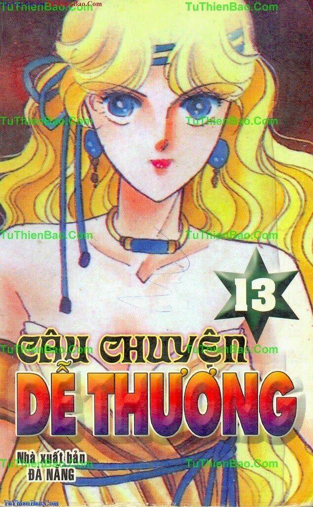 câu chuyện dẽ thương chapter 13 1